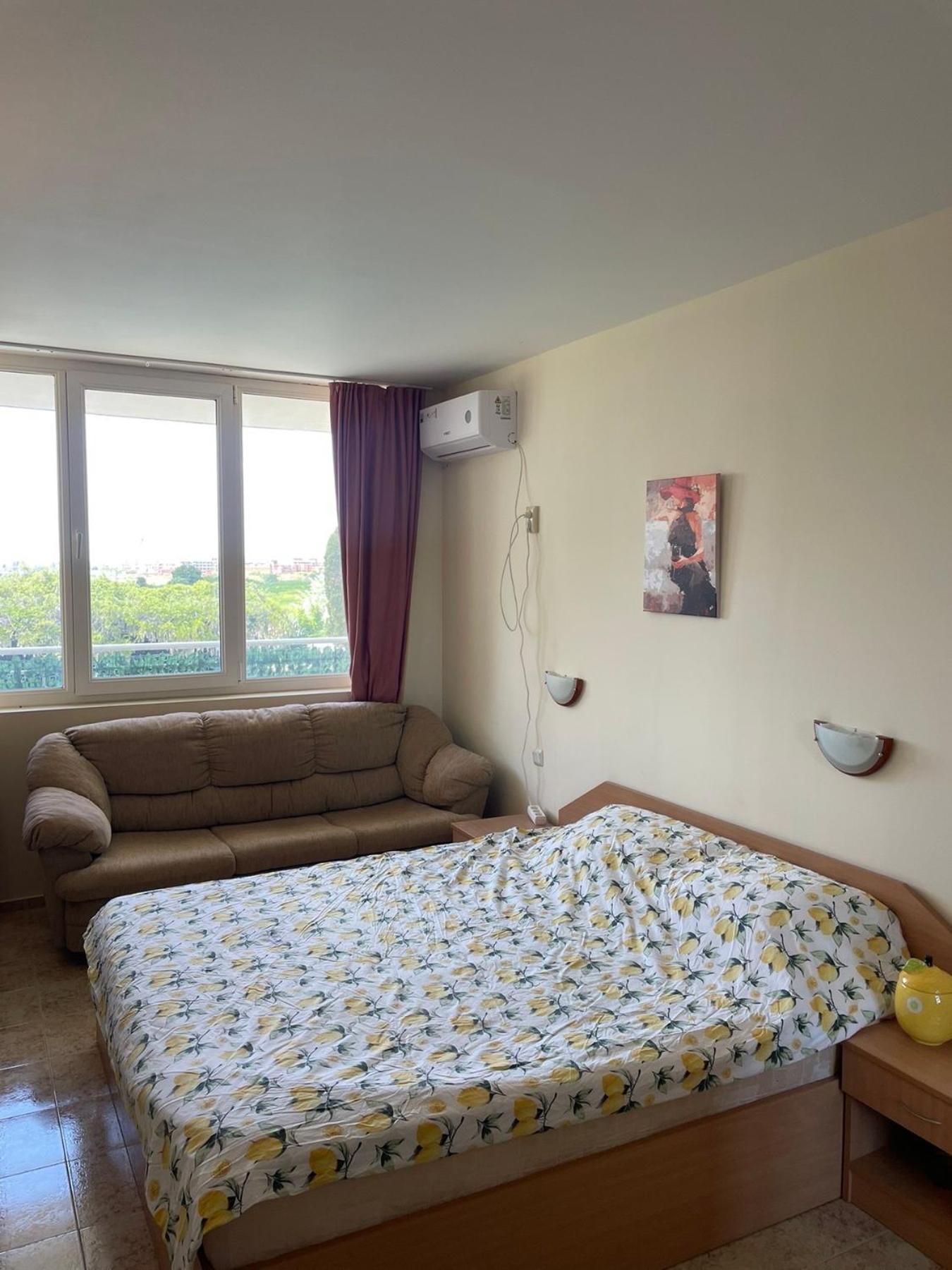 Rutland Sp Apartments Равда Экстерьер фото