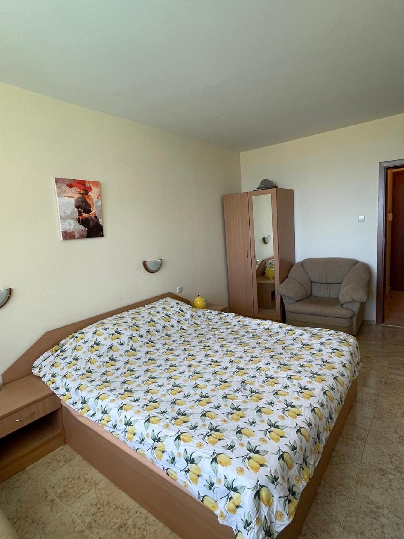 Rutland Sp Apartments Равда Экстерьер фото